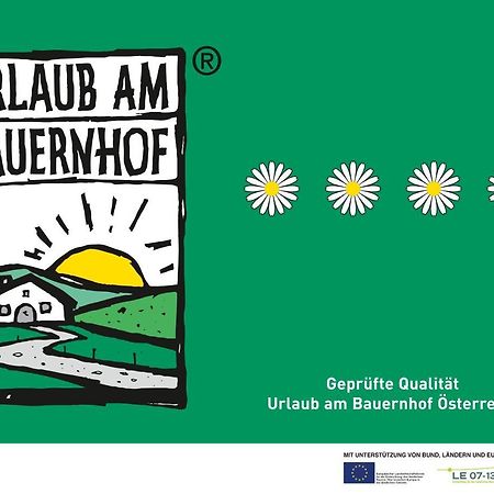 Brandstaetterhof Hotel Schladming Luaran gambar