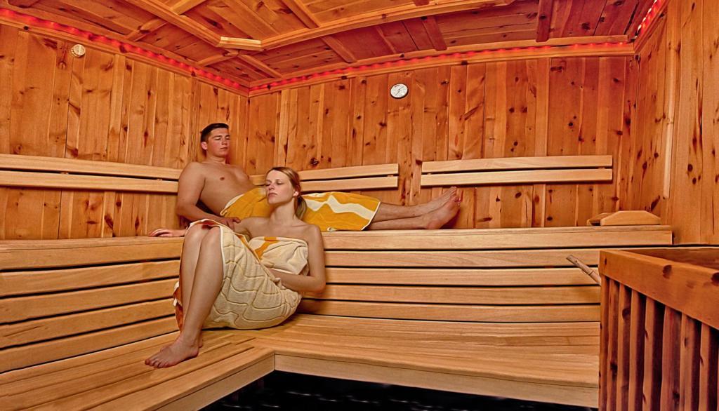 Brandstaetterhof Hotel Schladming Luaran gambar
