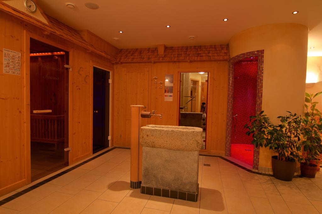 Brandstaetterhof Hotel Schladming Luaran gambar