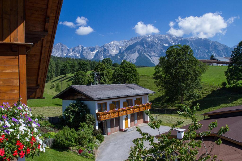 Brandstaetterhof Hotel Schladming Bilik gambar