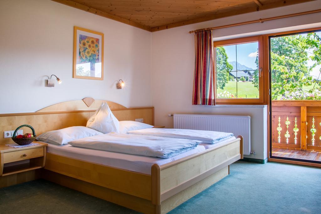 Brandstaetterhof Hotel Schladming Bilik gambar