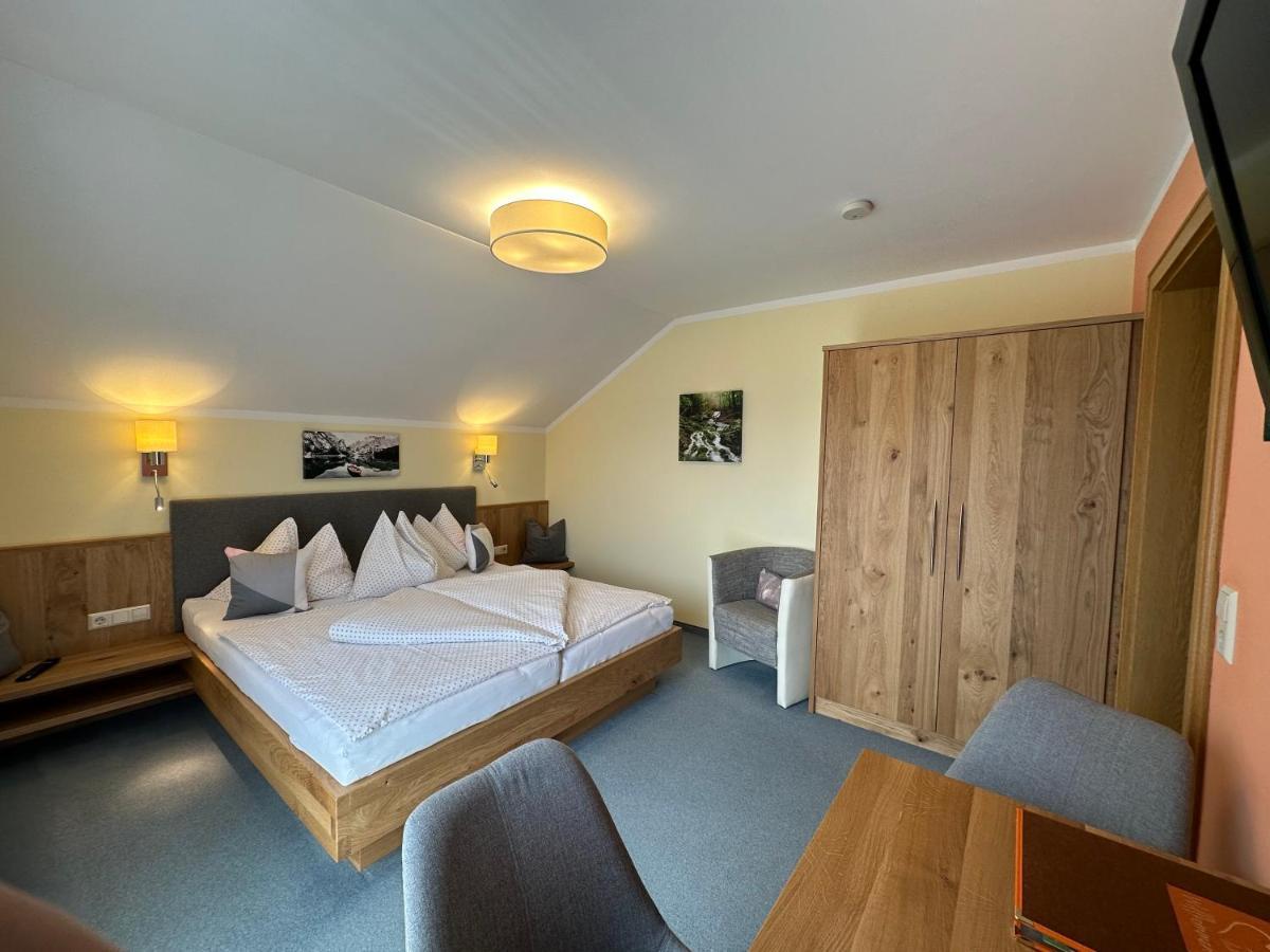 Brandstaetterhof Hotel Schladming Luaran gambar