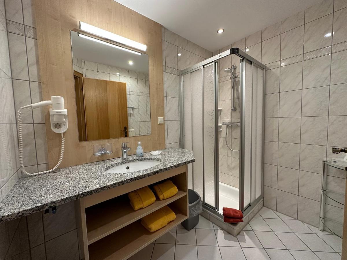 Brandstaetterhof Hotel Schladming Luaran gambar