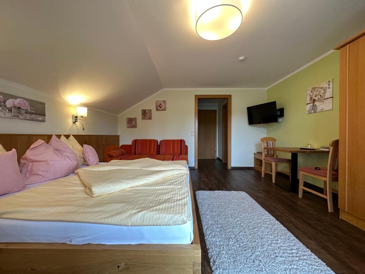 Brandstaetterhof Hotel Schladming Luaran gambar