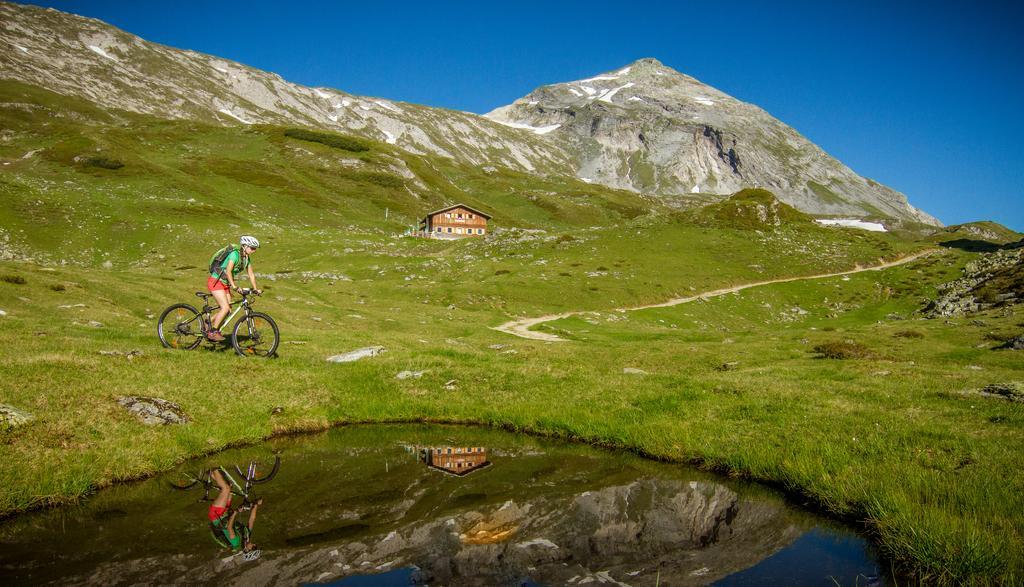 Brandstaetterhof Hotel Schladming Luaran gambar
