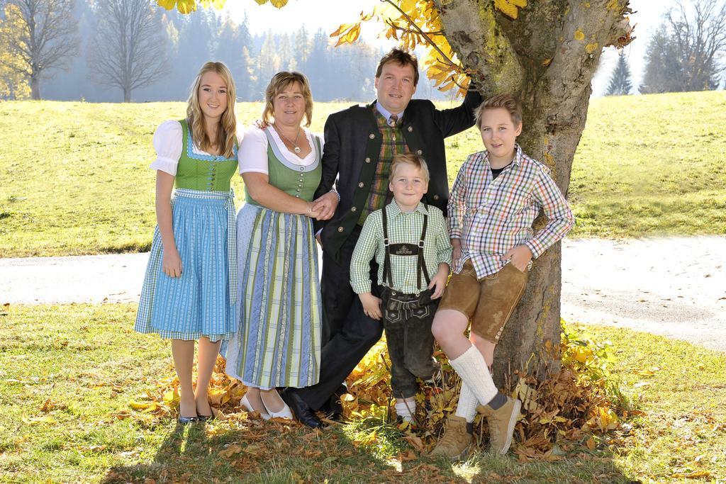 Brandstaetterhof Hotel Schladming Luaran gambar
