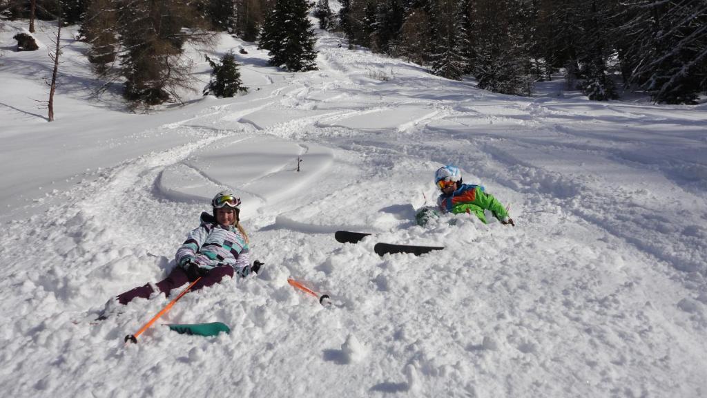 Brandstaetterhof Hotel Schladming Luaran gambar