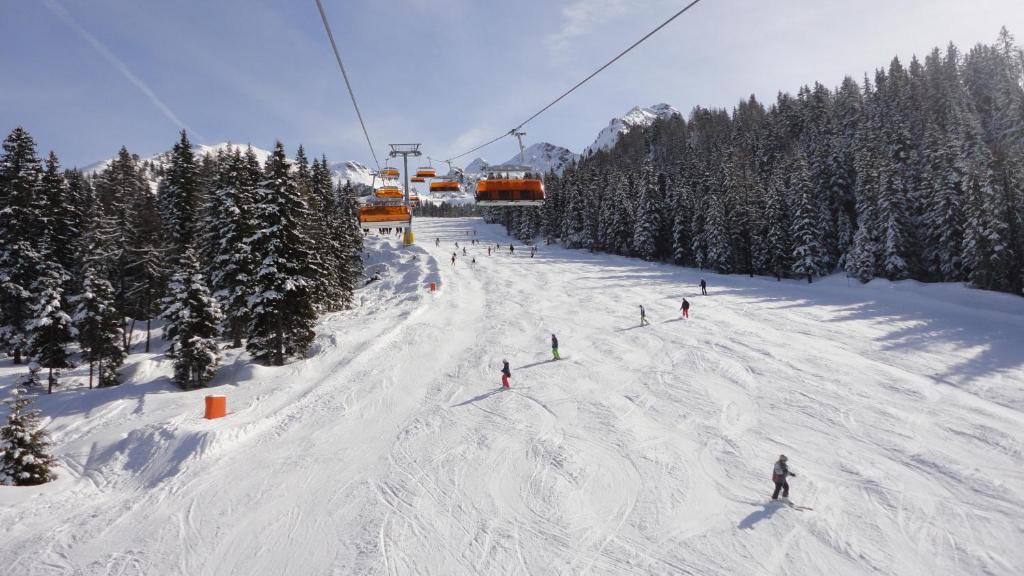Brandstaetterhof Hotel Schladming Luaran gambar